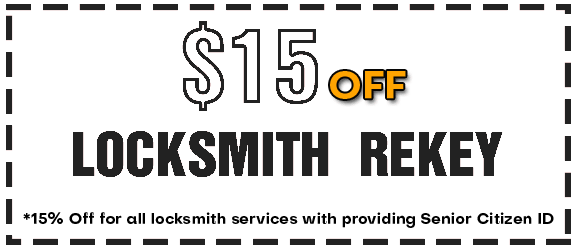 coupon Locksmith Service Houston TX